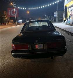 تويوتا كراون